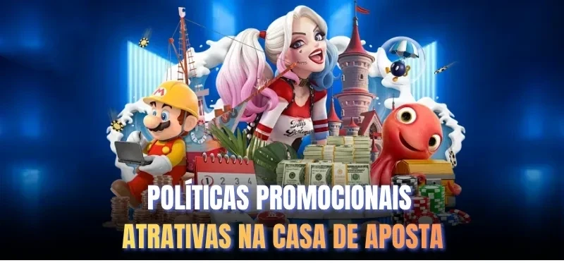 Provedores de jogos